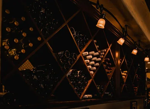 Marcello's Wine Market & Cafe — photo 5
