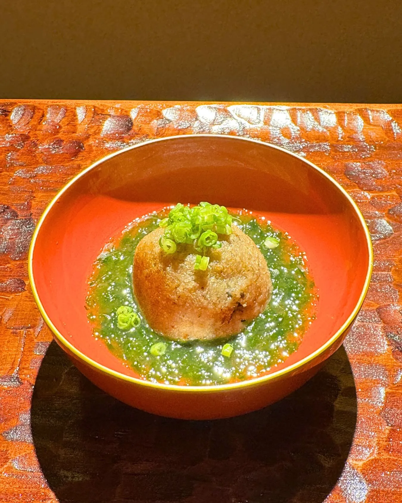 Akasaka Kappo Washi — photo 29