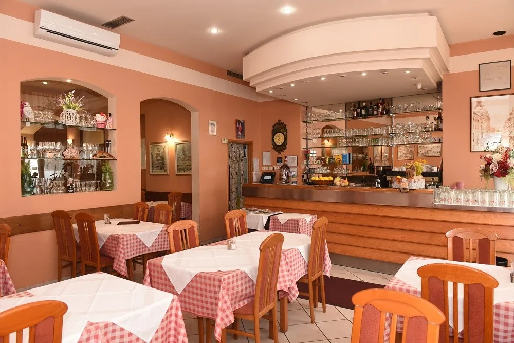 Gostionica restoran Purger — photo 22