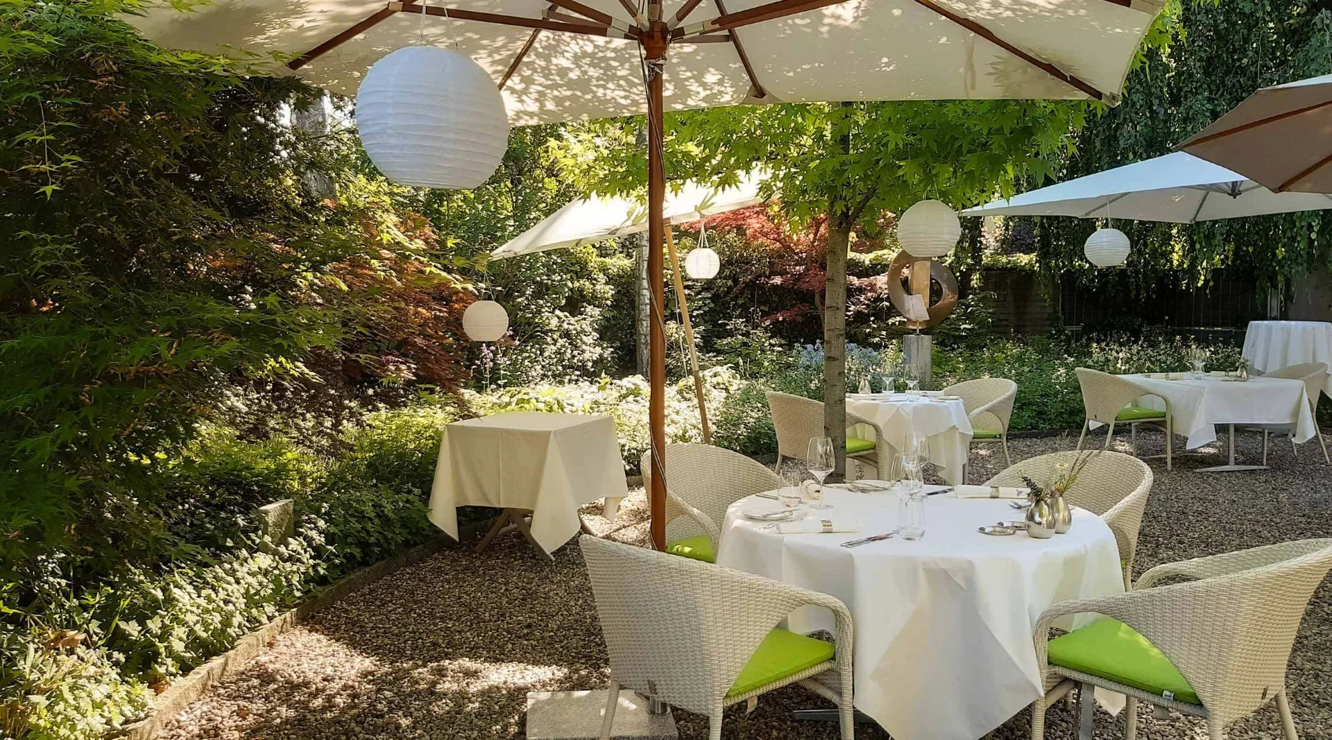 Boutique Hotel Auberge Langenthal — photo 27