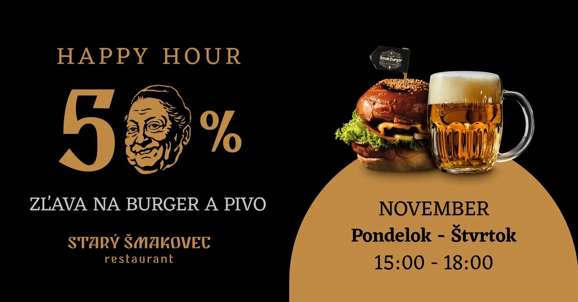 Starý Šmakovec Restaurant — photo 20