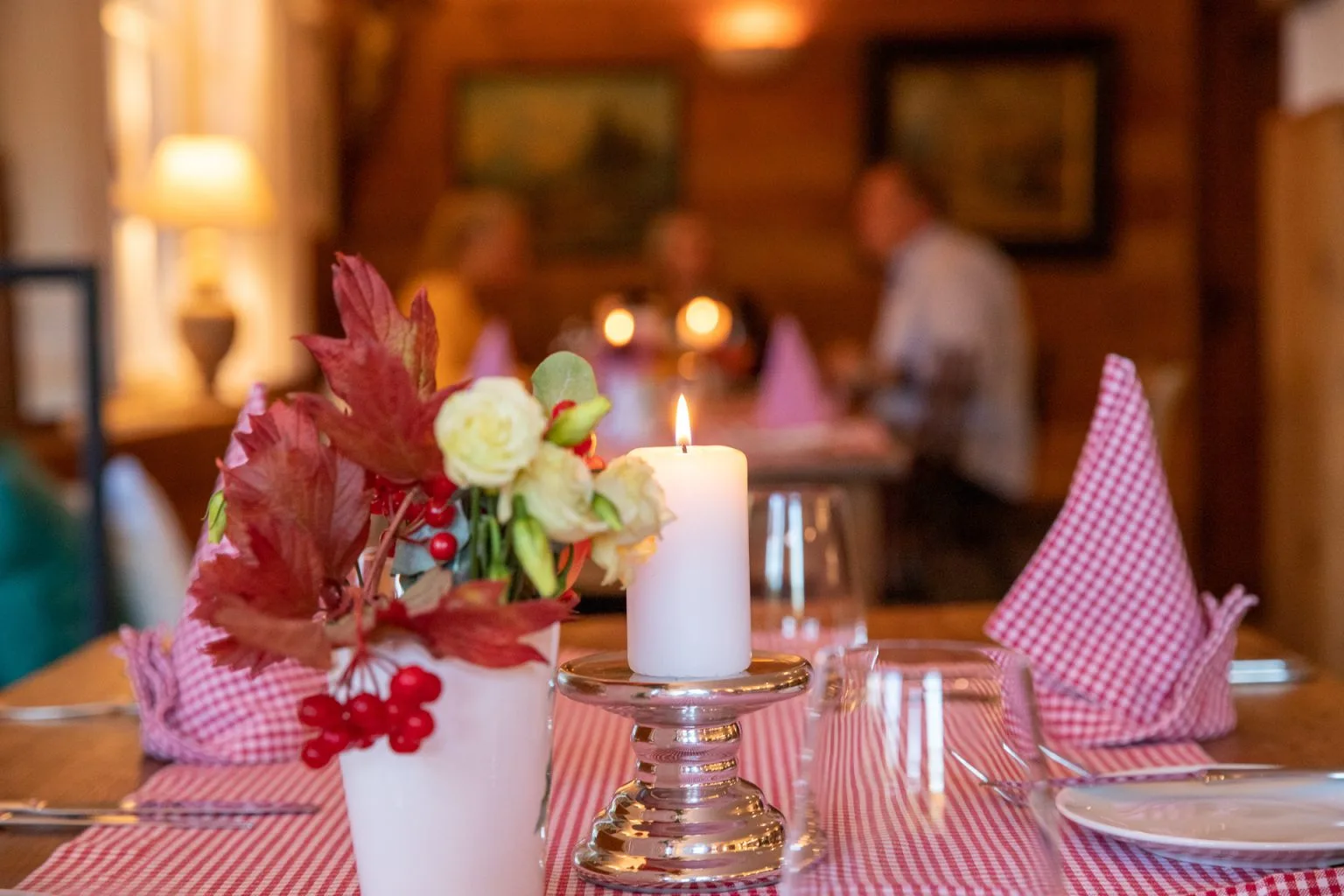 Landgasthaus Schenkenberger Hof — photo 98