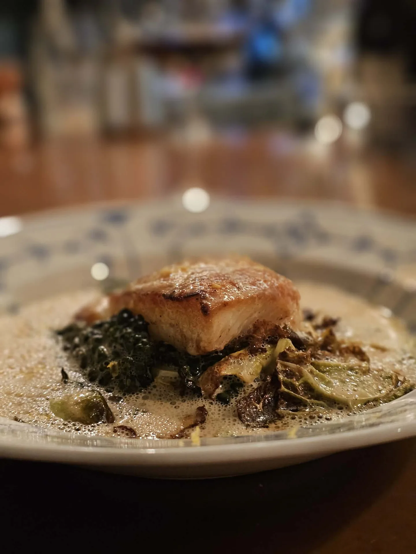 Anarki — food
