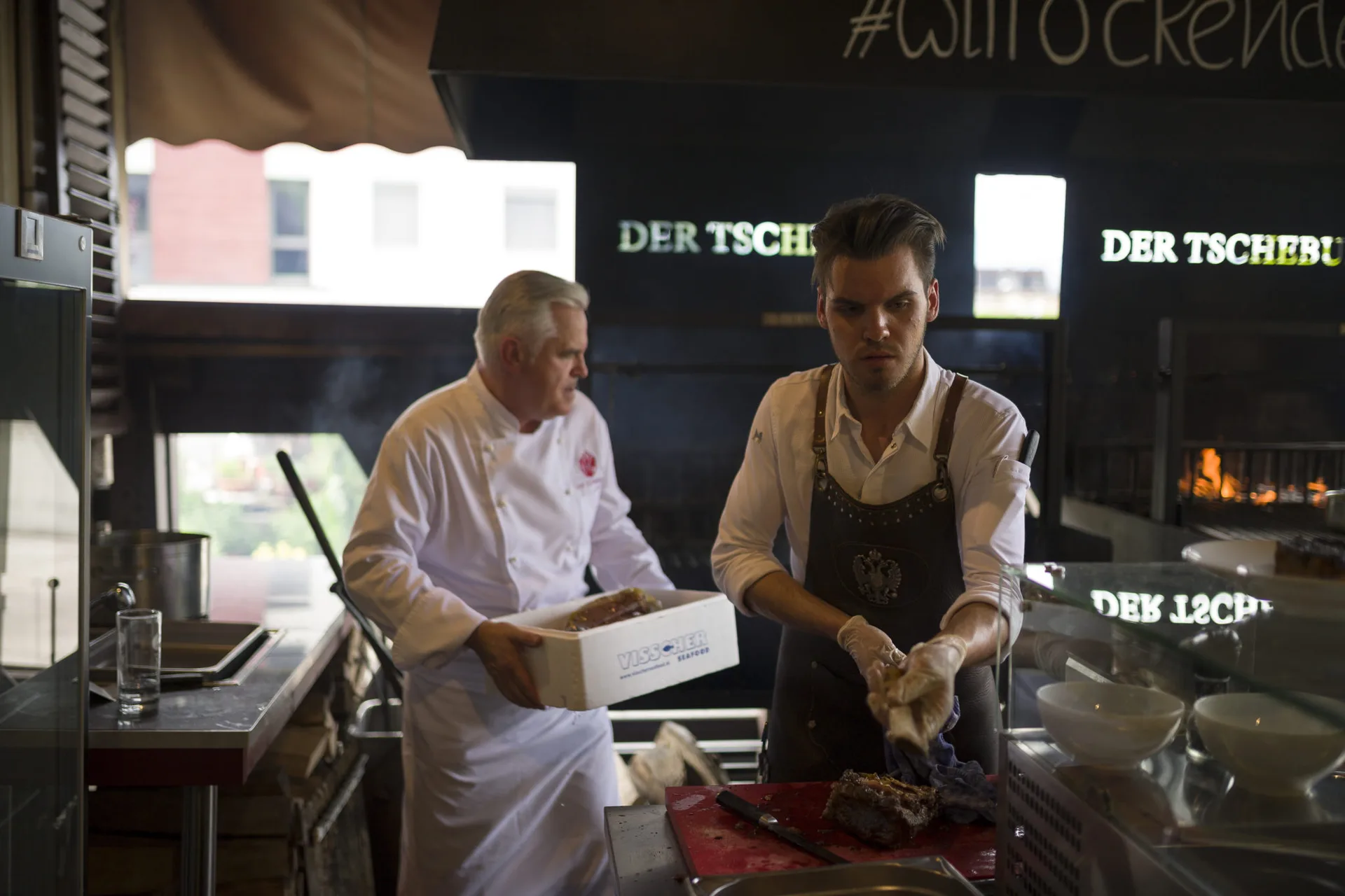 Der Tschebull — photo 32