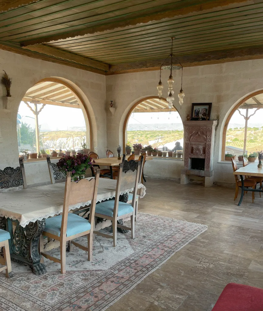 Babayan Evi Restaurant — photo 20