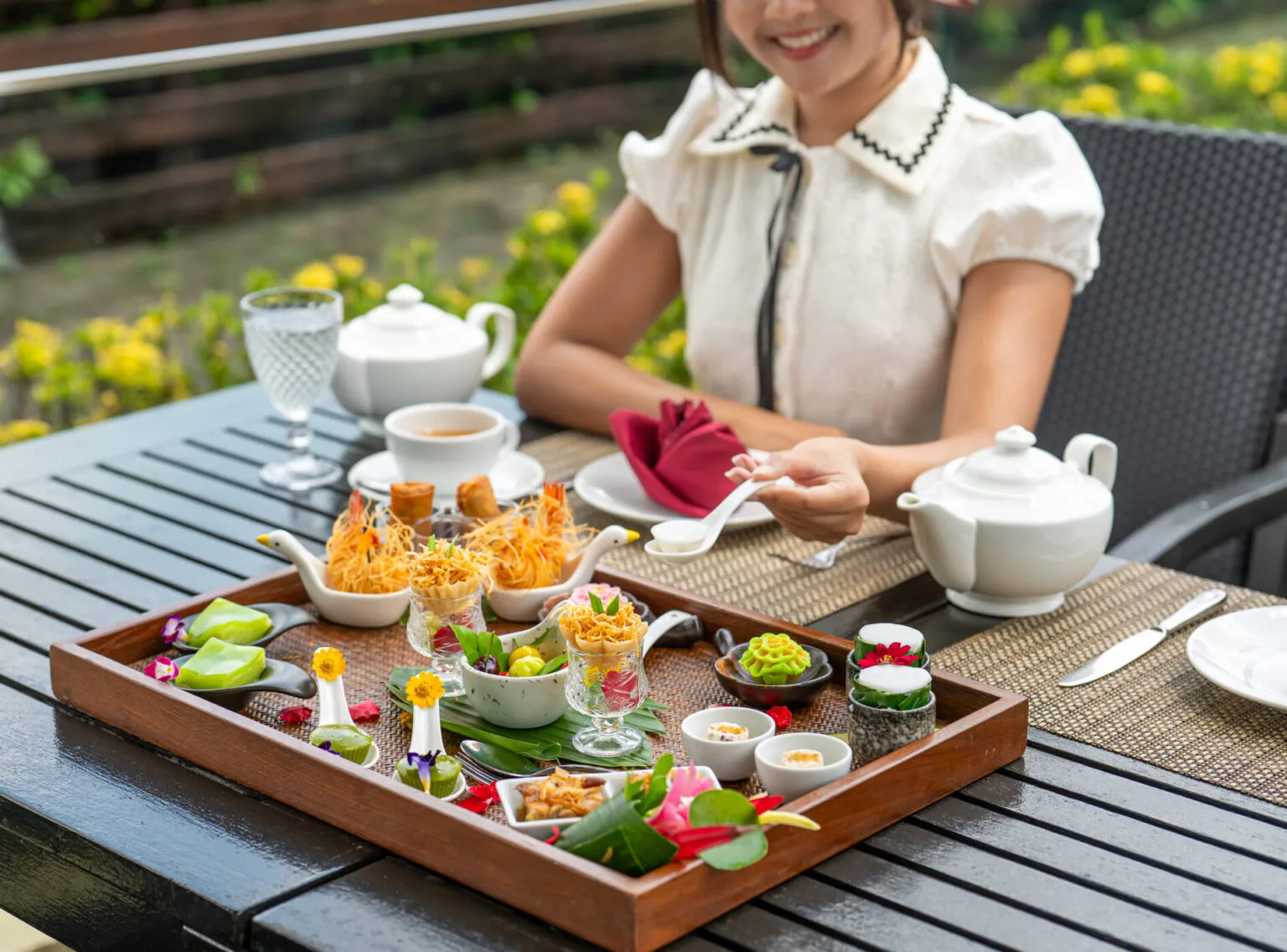Praya Dining — photo 12