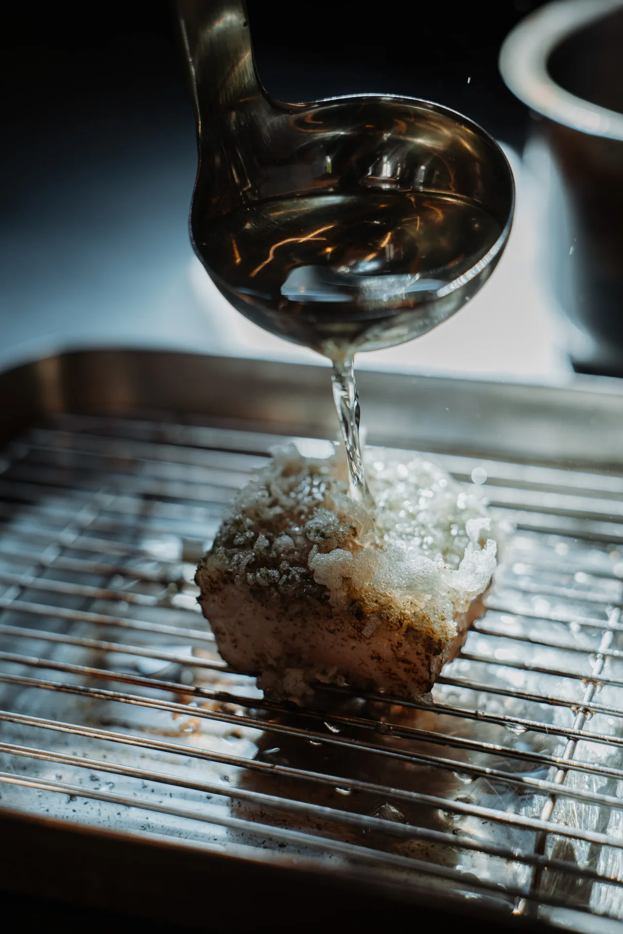 iOda — food