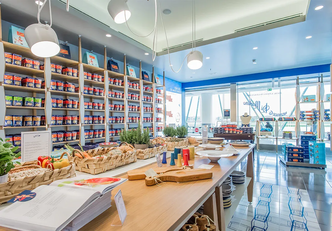 Di Martino Sea Front Pasta Bar — photo 8