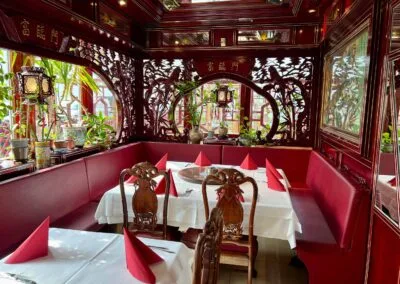 China-Restaurant Tang — photo 19