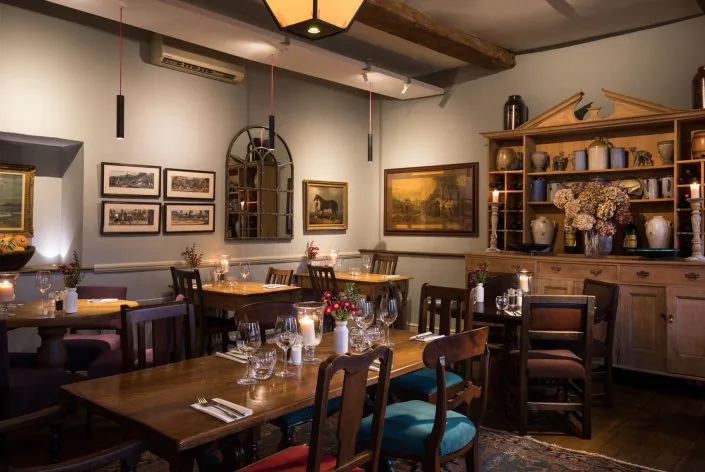 The Howard Arms — photo 7
