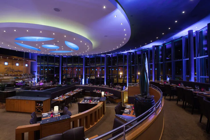 Restaurant Blixx — photo 5