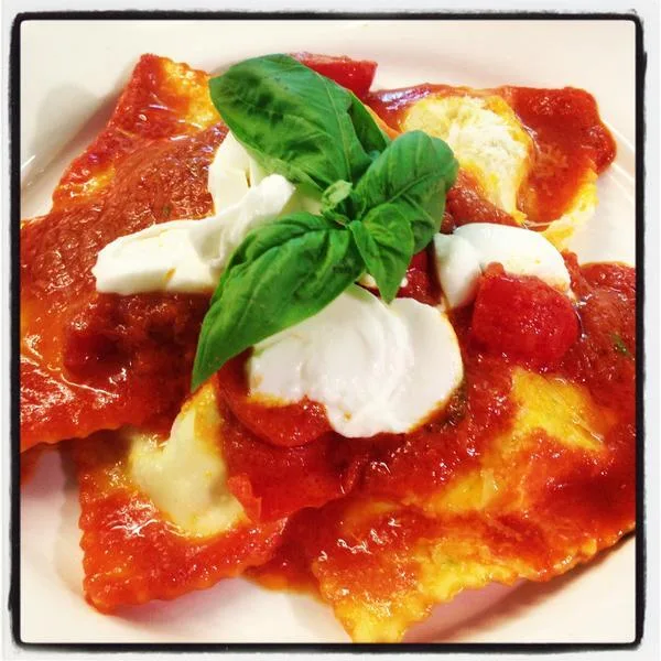Ristorante L’Opera — photo 45