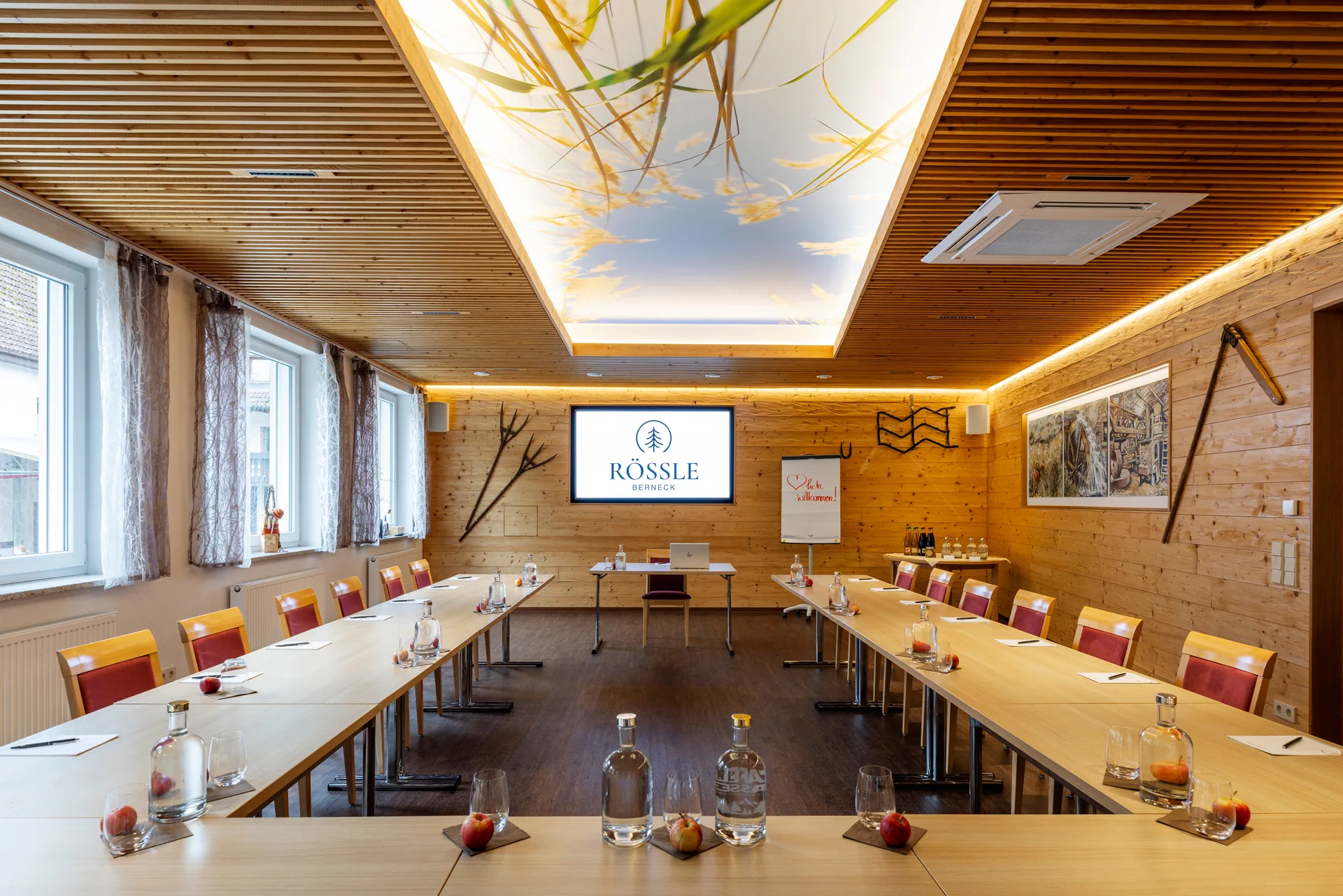 Restaurant Rössle Berneck — photo 21
