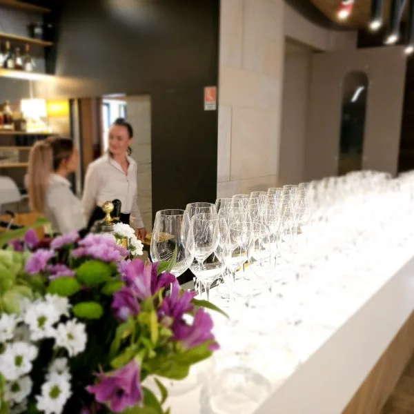 Krčma Letná Restaurant — photo 8