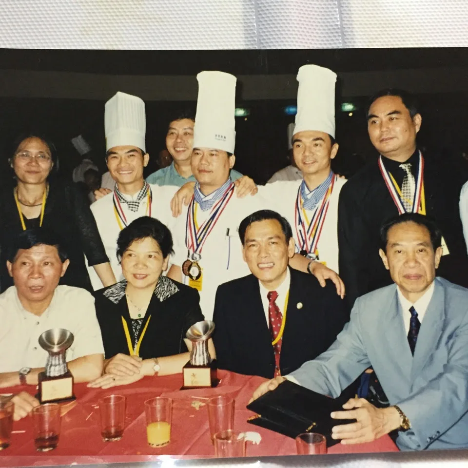 Dim Sum Haus — photo 12