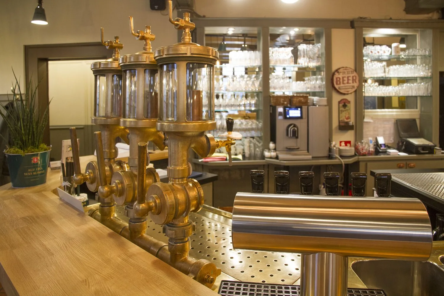 Brauhaus Rietkötter — photo 30