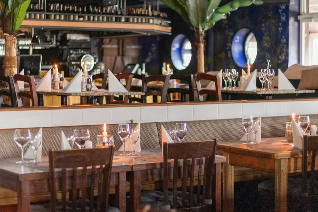 Die Osteria - S52 Seaside — photo 14