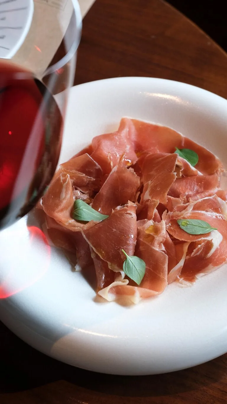 Magnum Wine Bar — photo 40