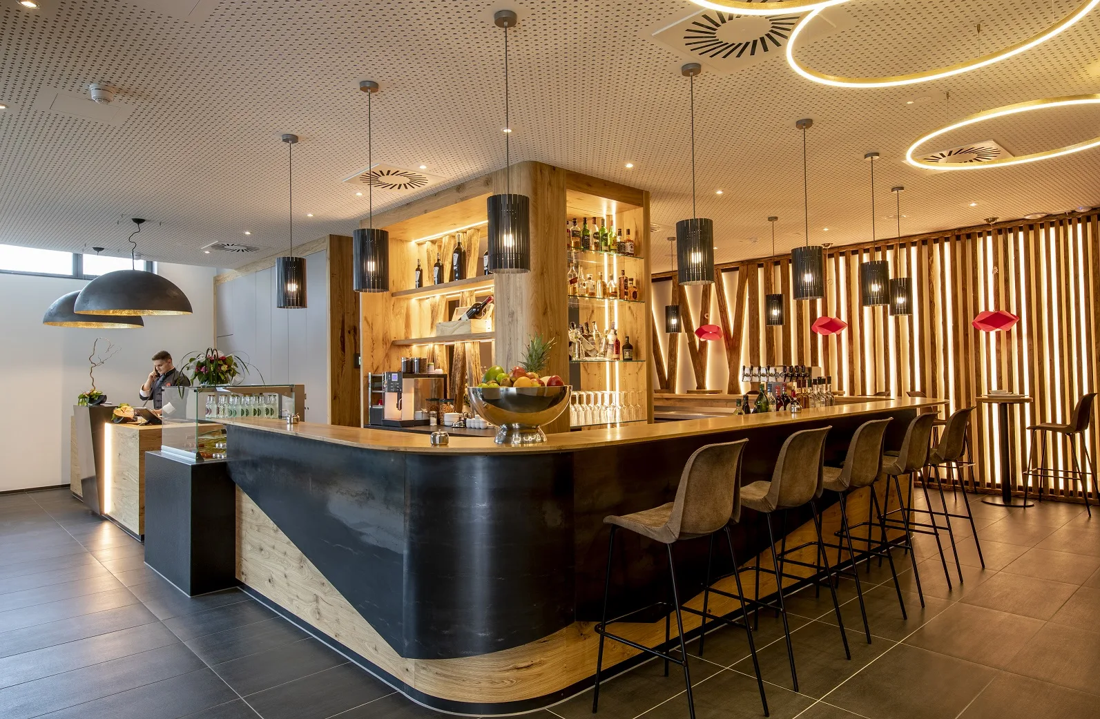 Restaurant Laupheimer Hof — photo 48