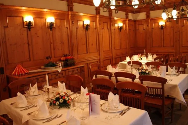 Herrschaftszeiten - Das Paulaner im Tal, Munich