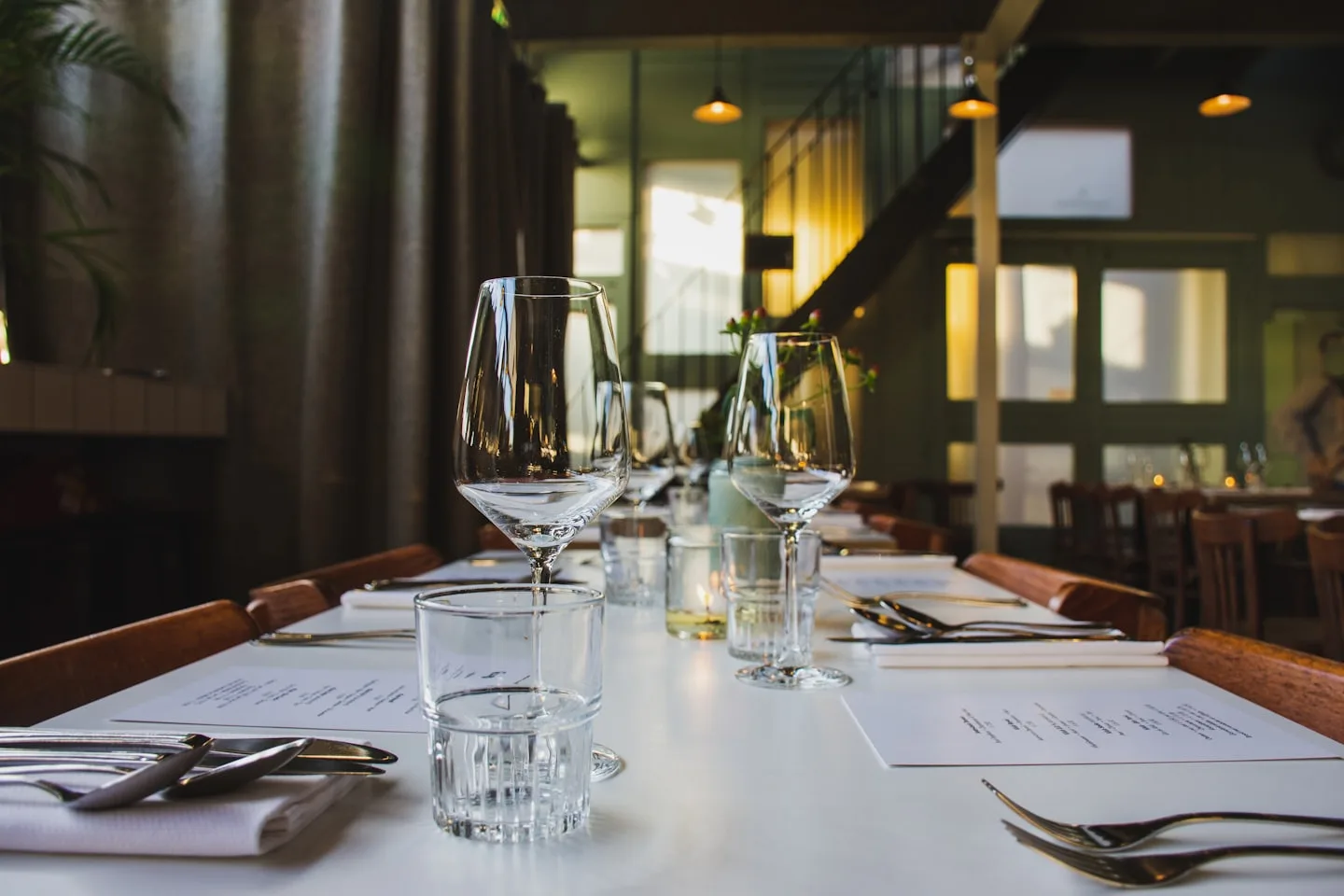 Caffe Restaurant 66 — atmosphere