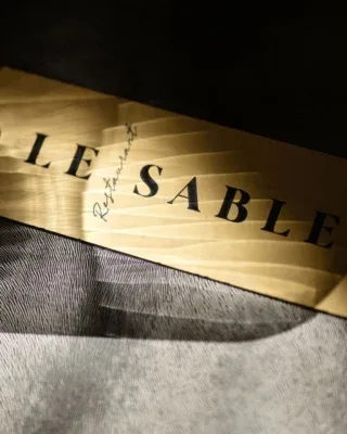 Restaurant Le Sable — photo 4