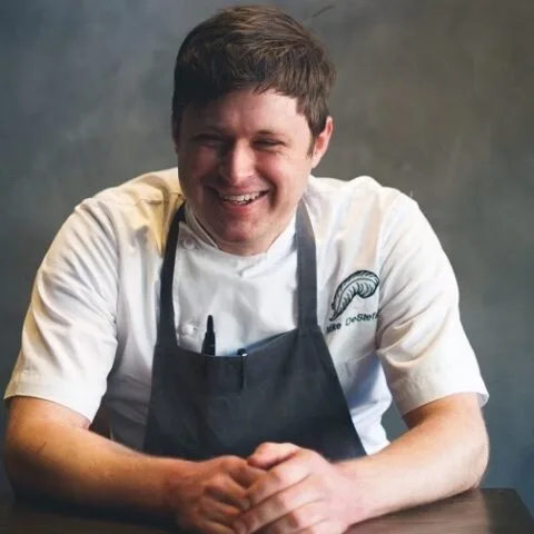 Verbena an American Restaurant — kitchen