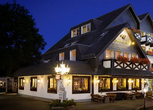 Gasthof zur Post — photo 14