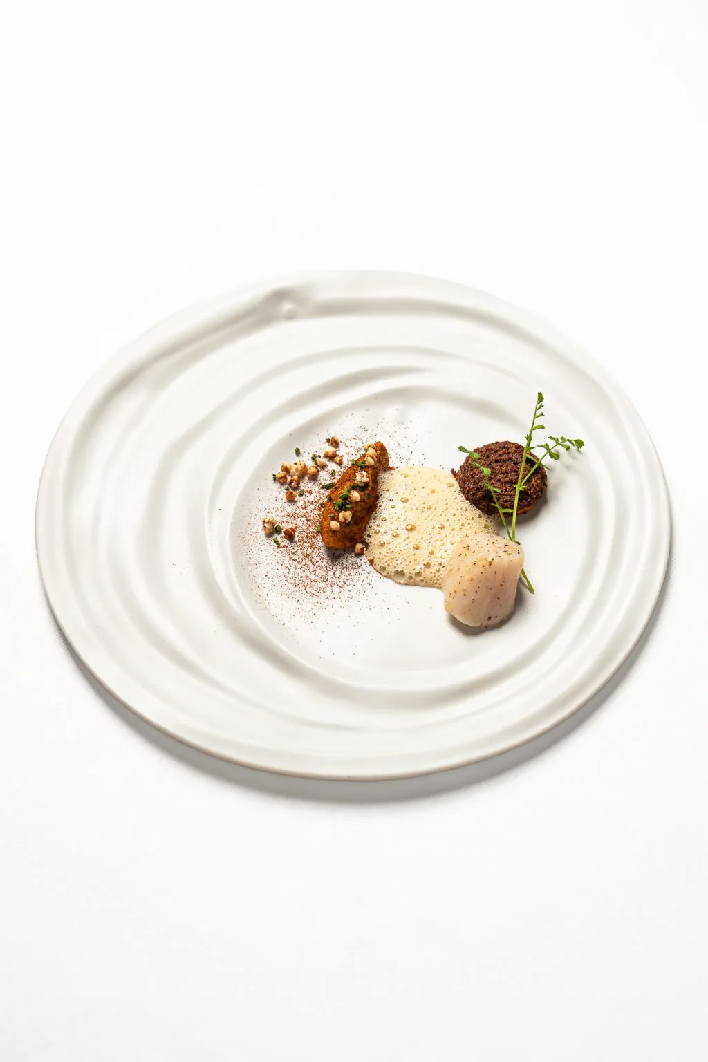 La Table de Clément Paillard — photo 23