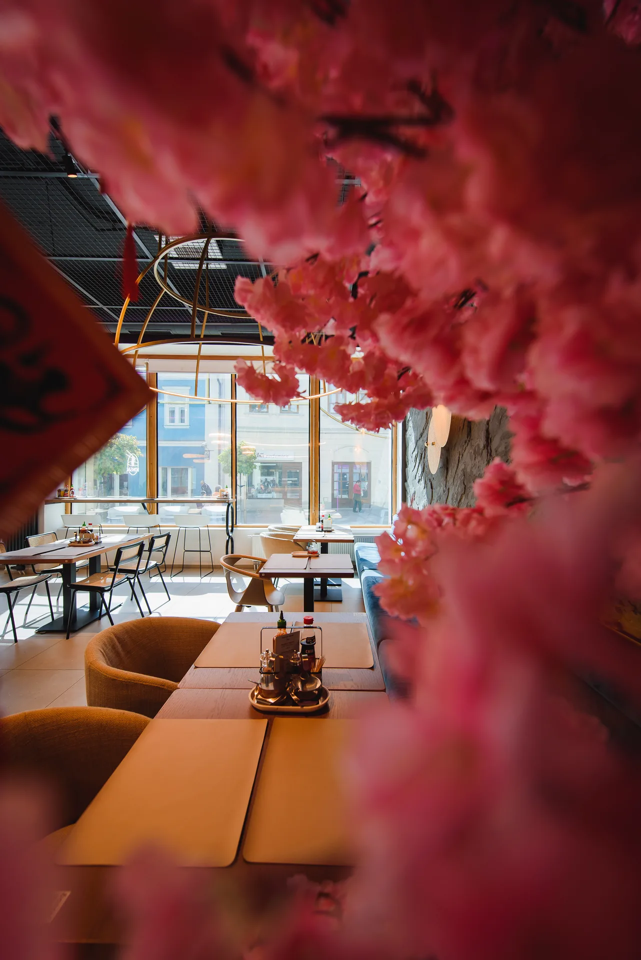 Bonsai restaurant Ružomberok — photo 41