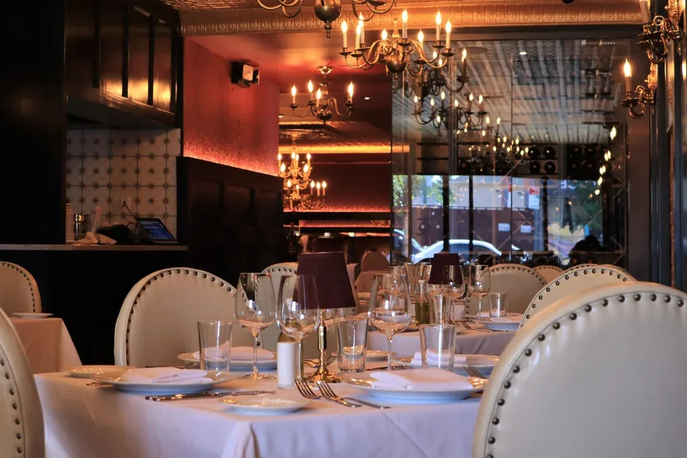 Don Cheech Restaurant — photo 18