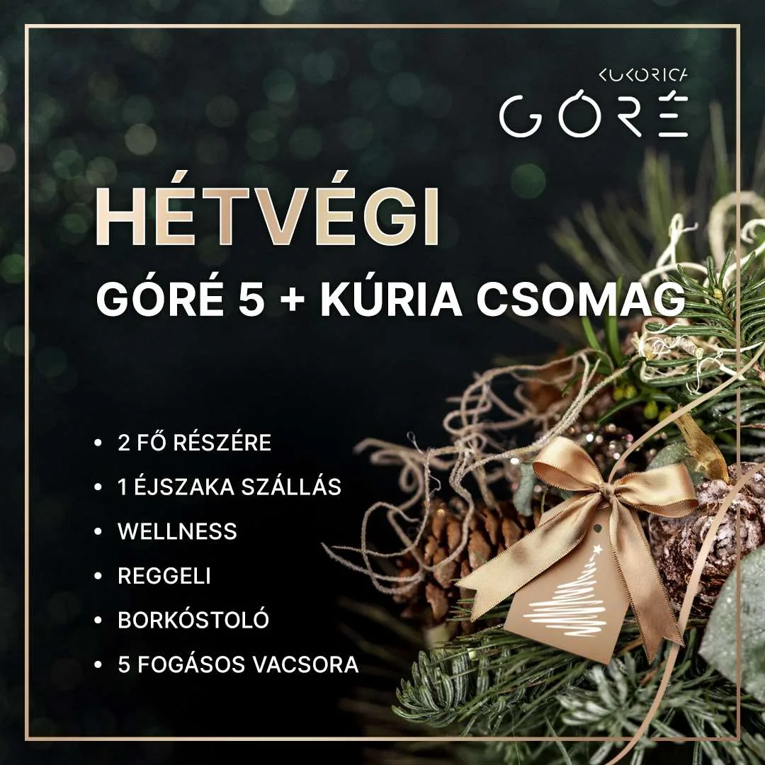Góré Étterem — photo 21