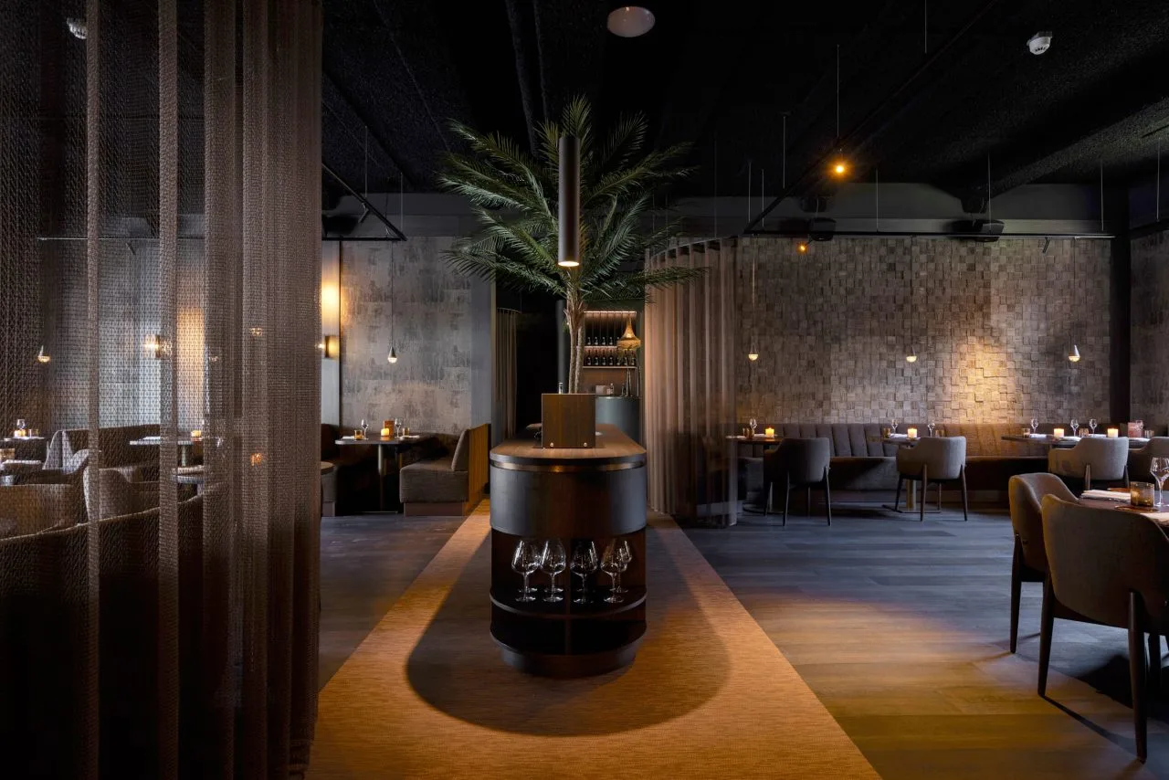 Restaurant Chocolat — photo 11