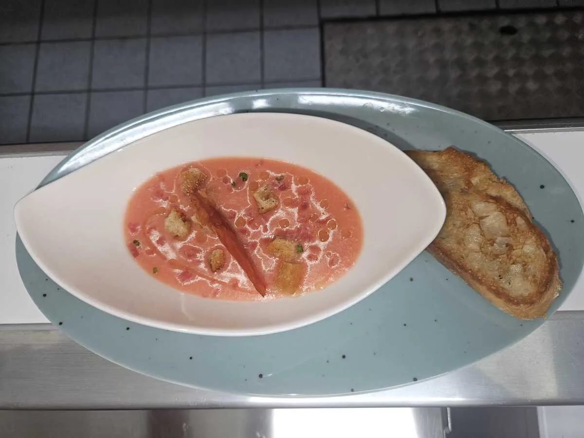 Restaurant Gabriel’s — photo 4
