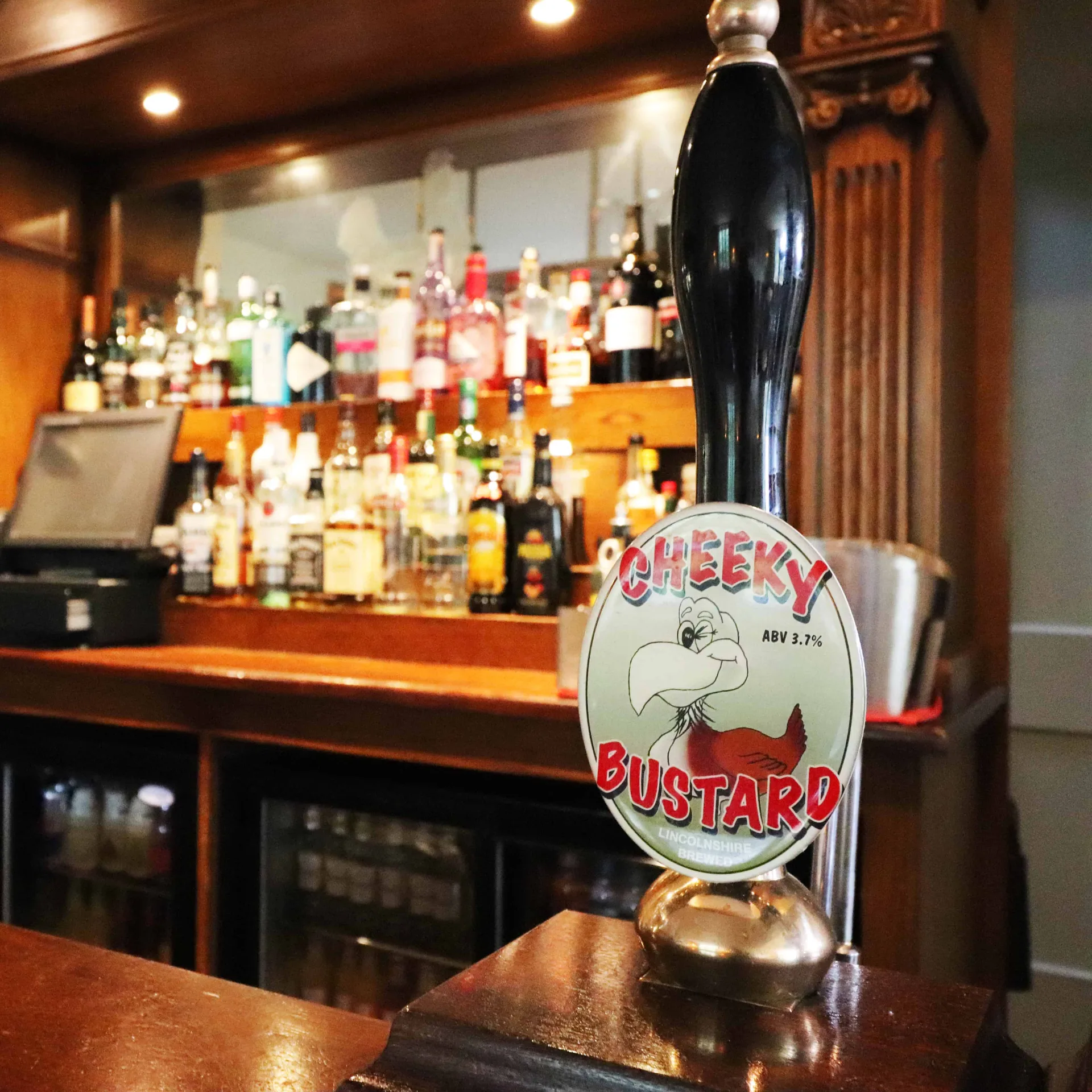 The Bustard Inn & Restaurant — photo 81