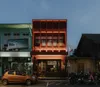 Royd, Phuket