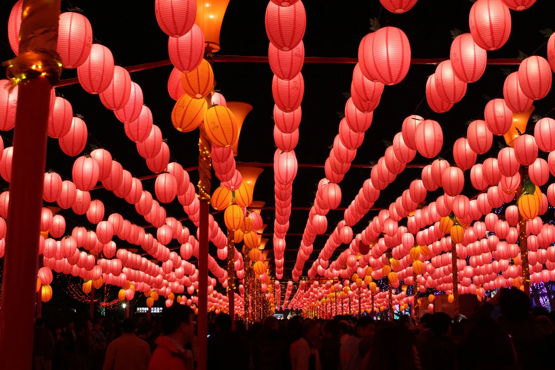 Oriental City — photo 57