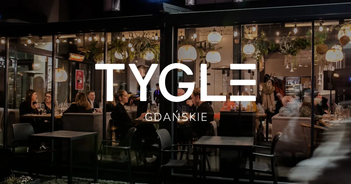 TYGLE Gdańskie — photo 8