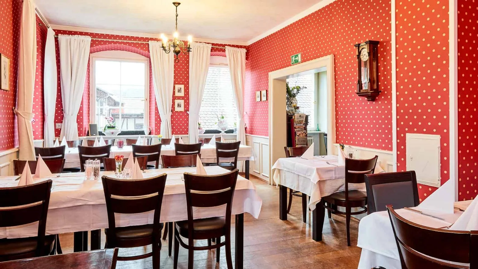 Restaurant Altes Pfarrhaus — photo 14