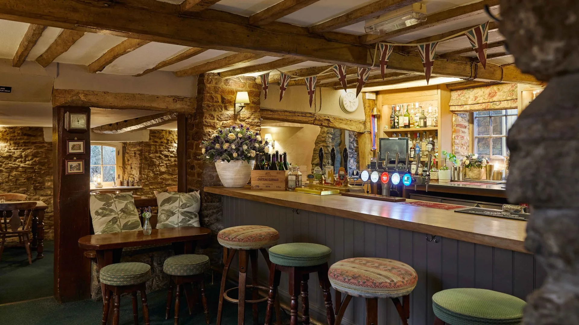 The Lamb Inn — photo 24