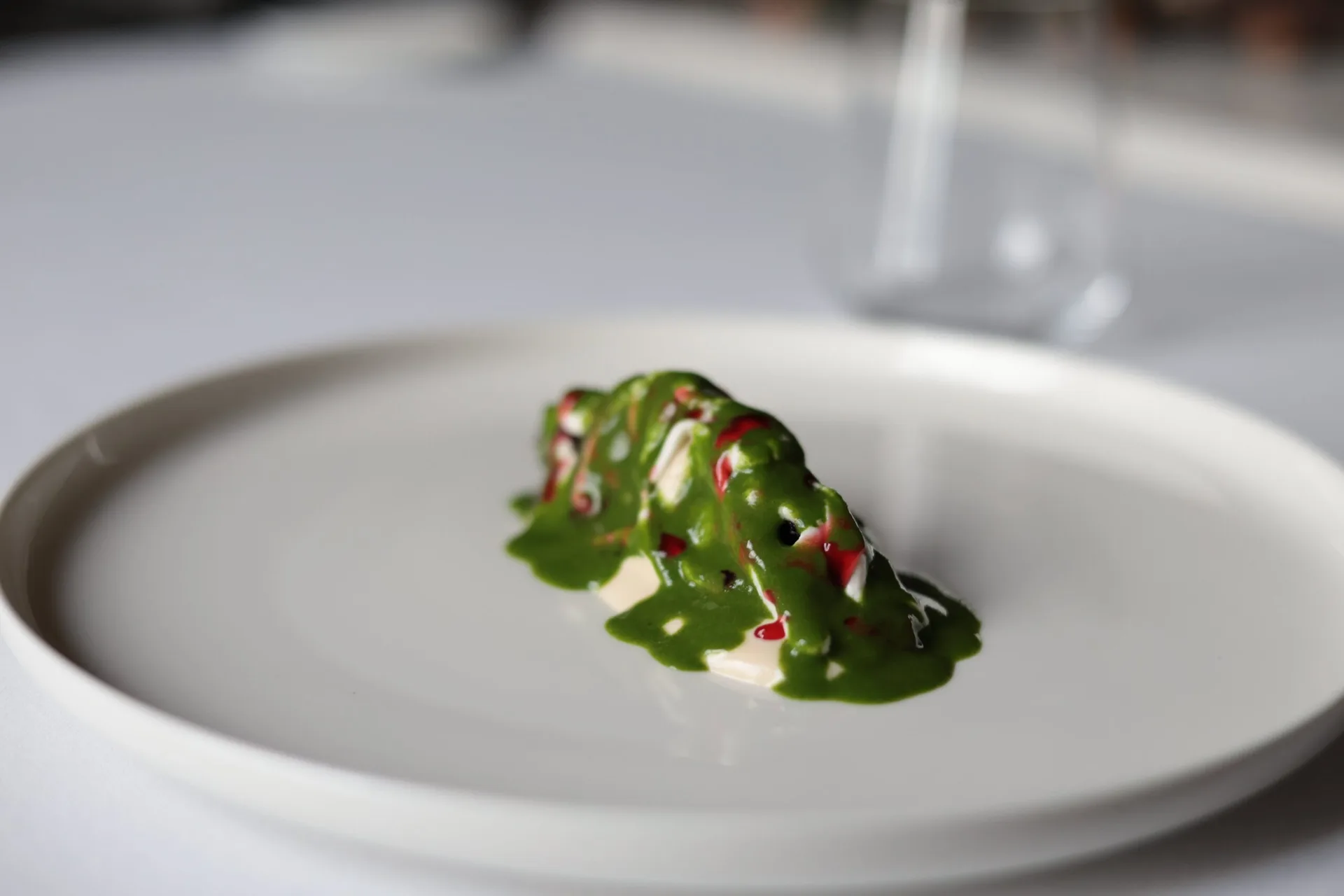 Maeba Restaurant — photo 5