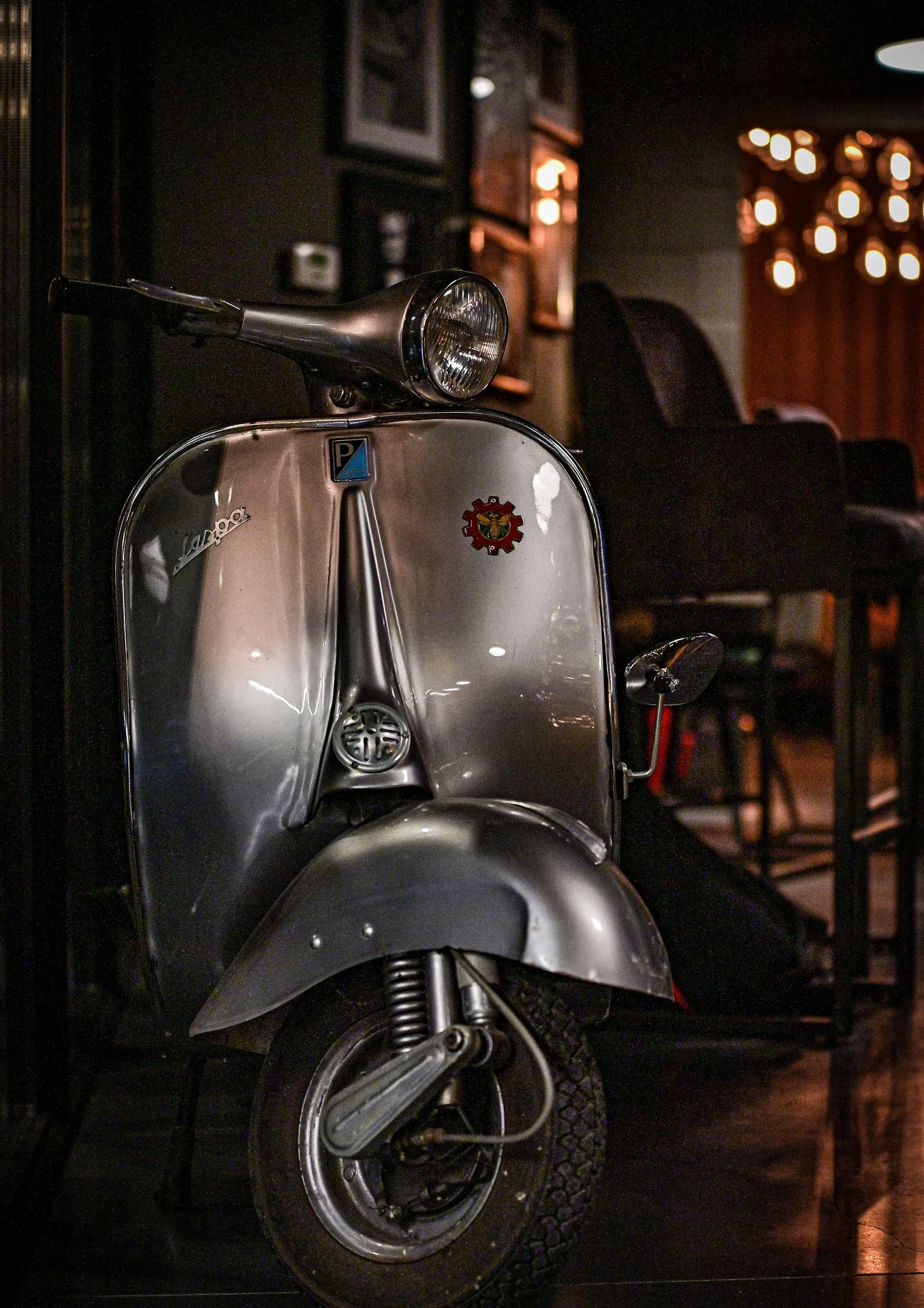 Vin'Osteria 55 — photo 23