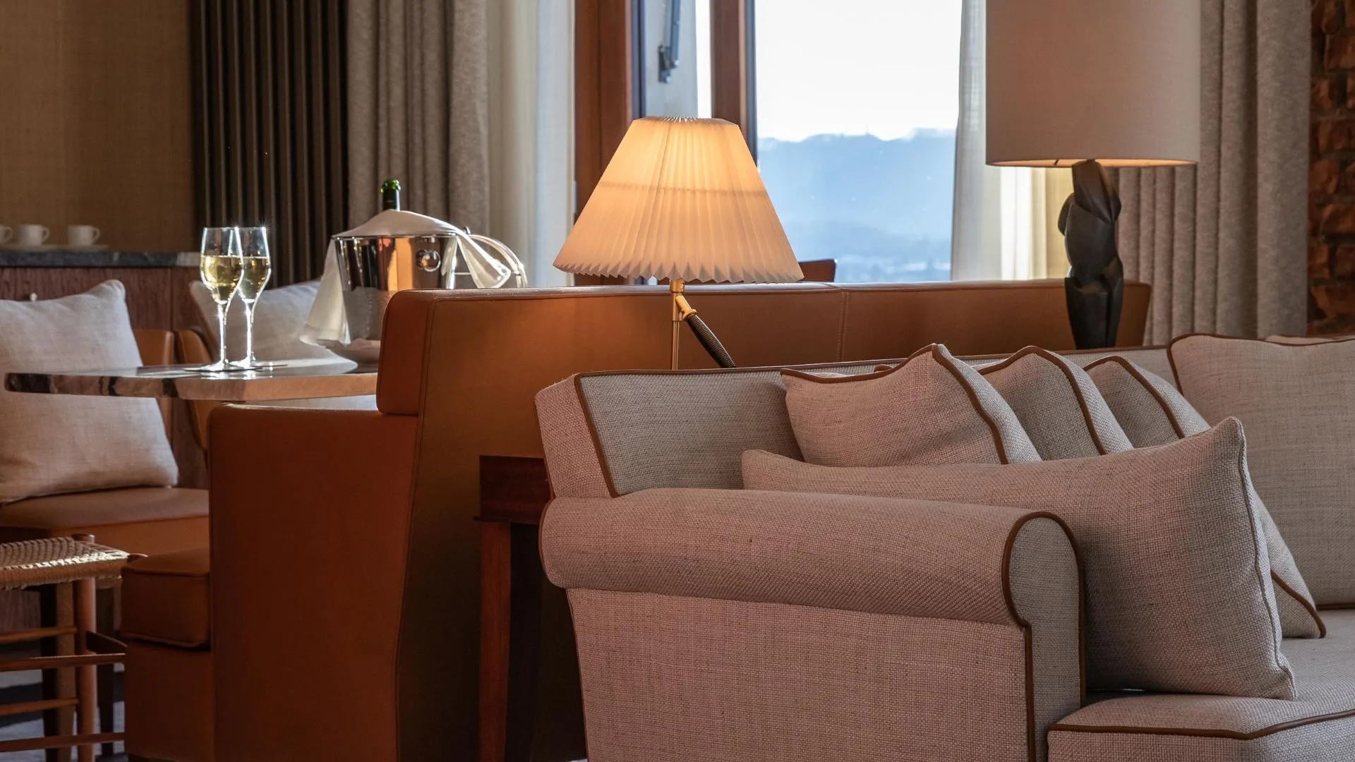 La Réserve Eden au Lac Zurich — photo 32