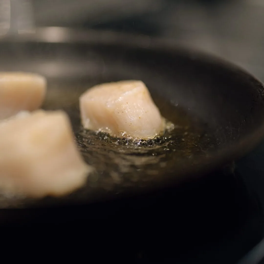 Simply Fish — food