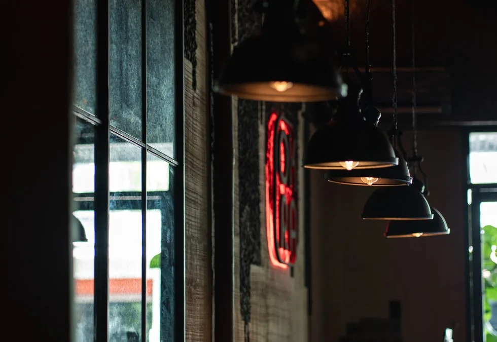 Okra FoodBar — photo 75