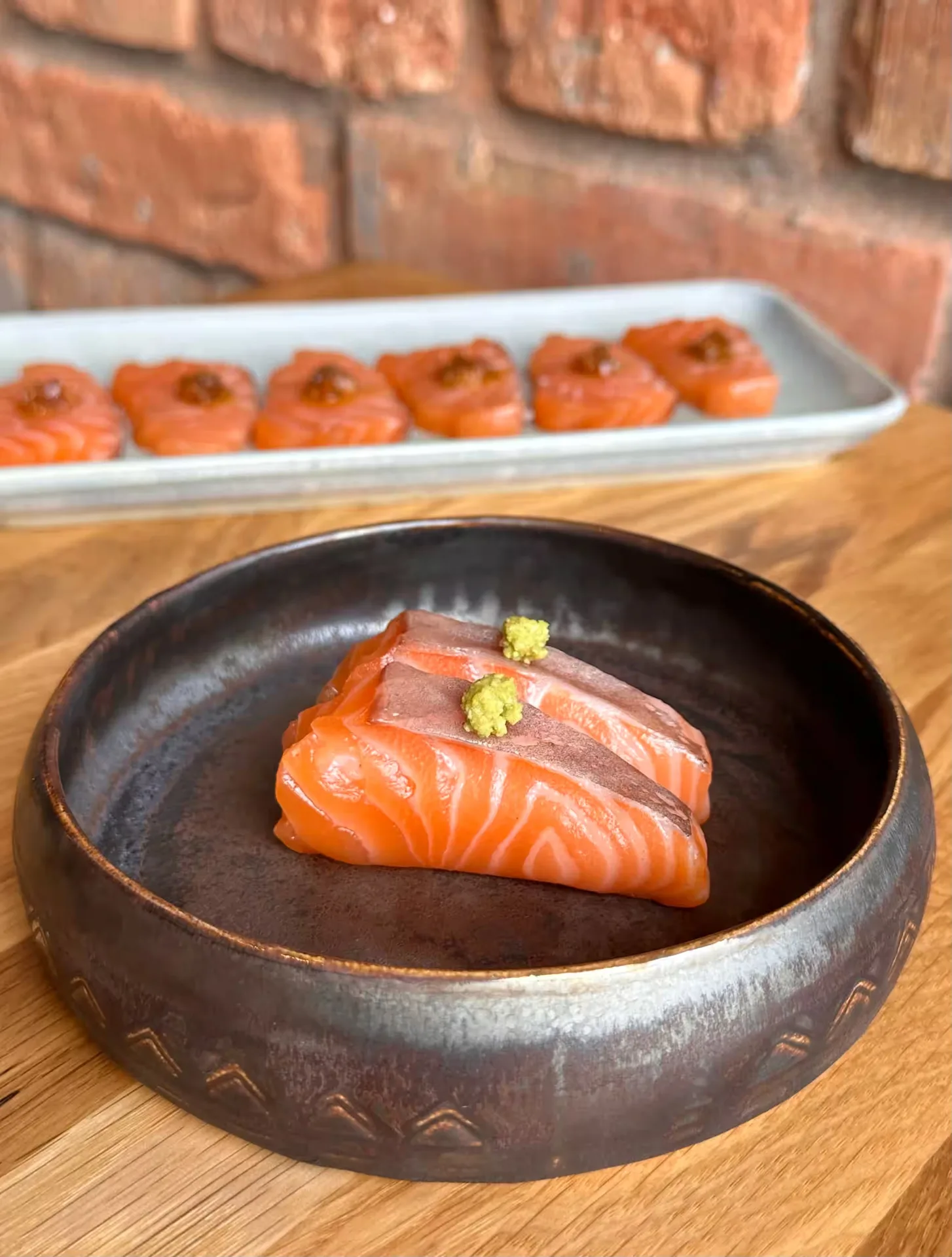 Sushi Soul — photo 38