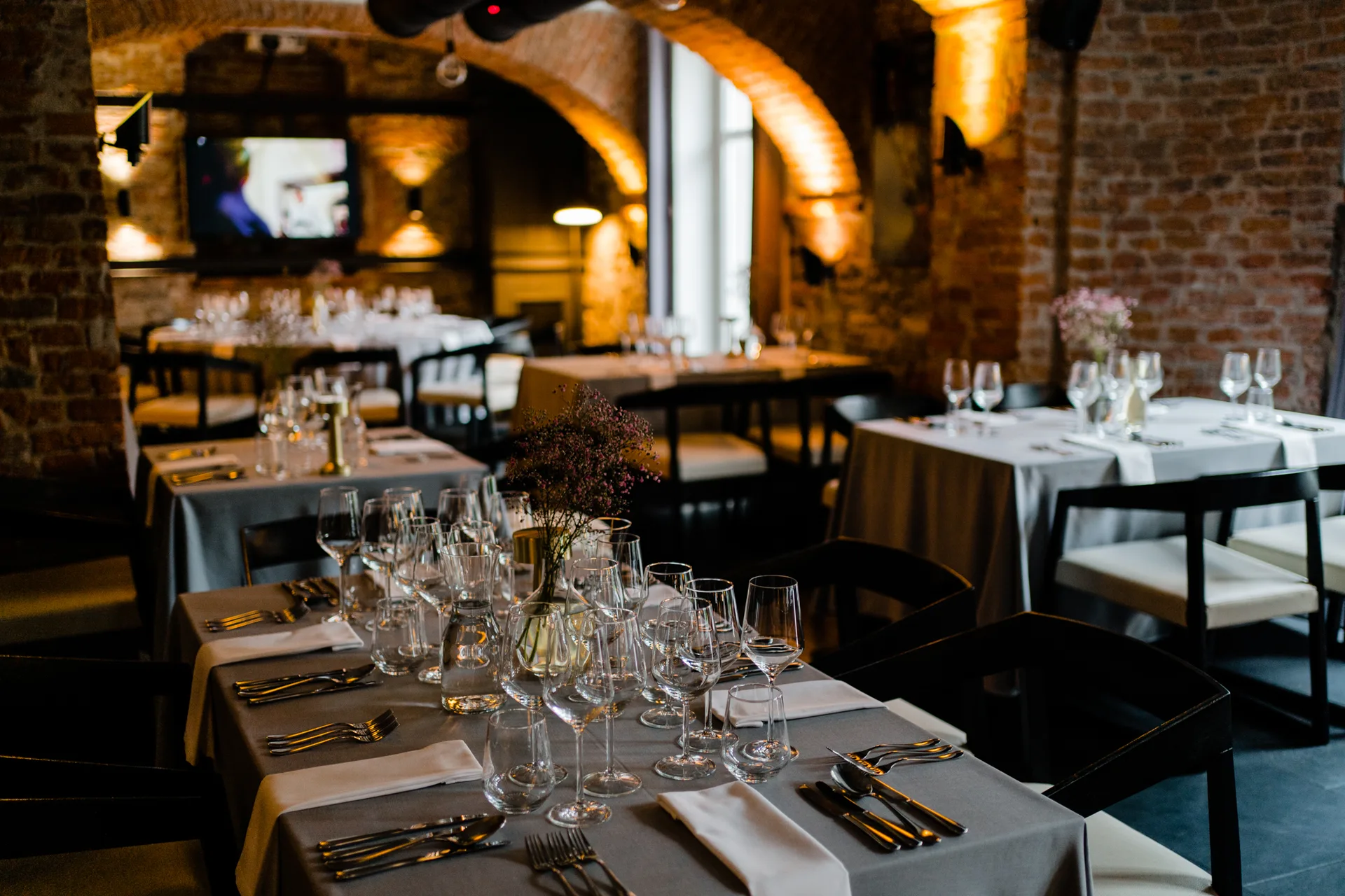 Dworek New Restaurant — photo 54