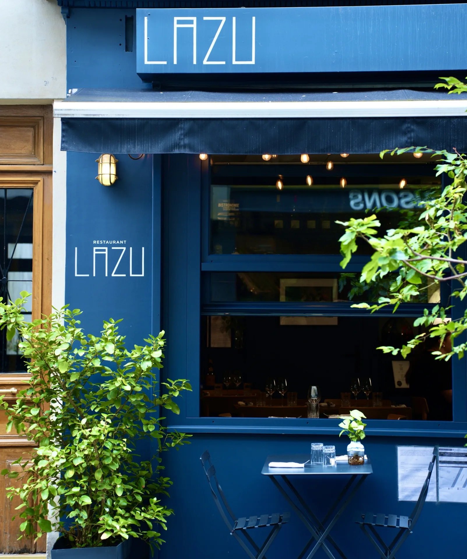 LAZU — photo 21