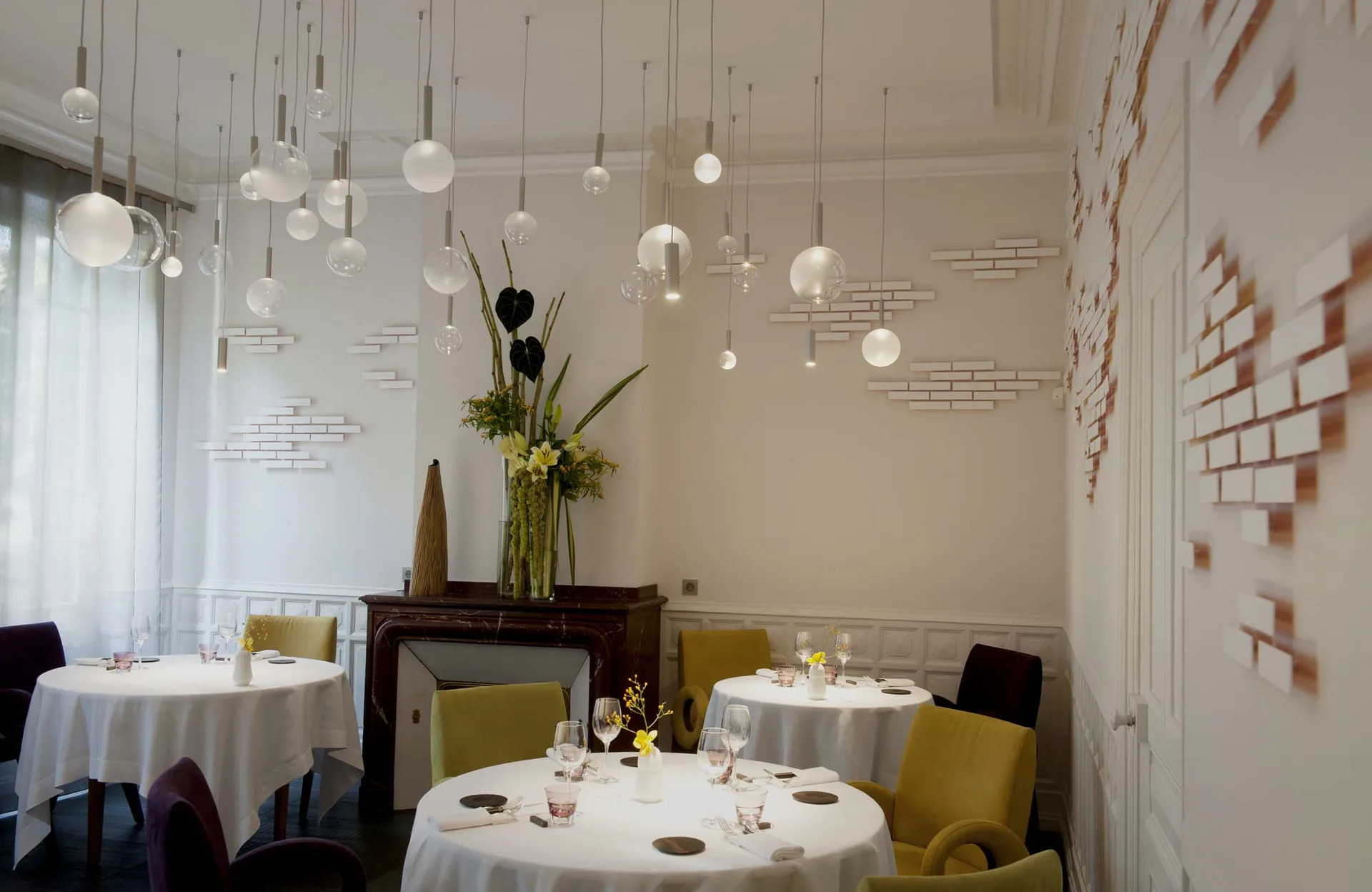 Michel Sarran, Toulouse