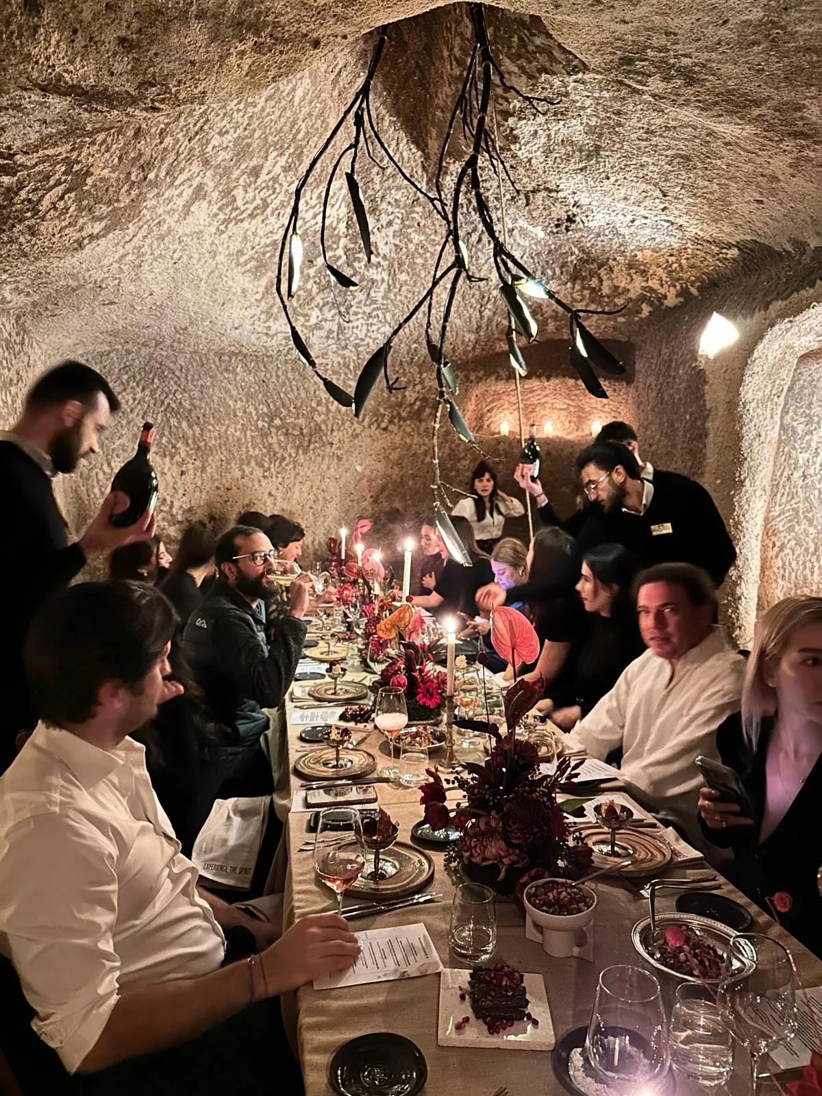 Moniq Restaurant — photo 14